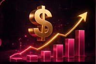 Gráfico de crecimiento